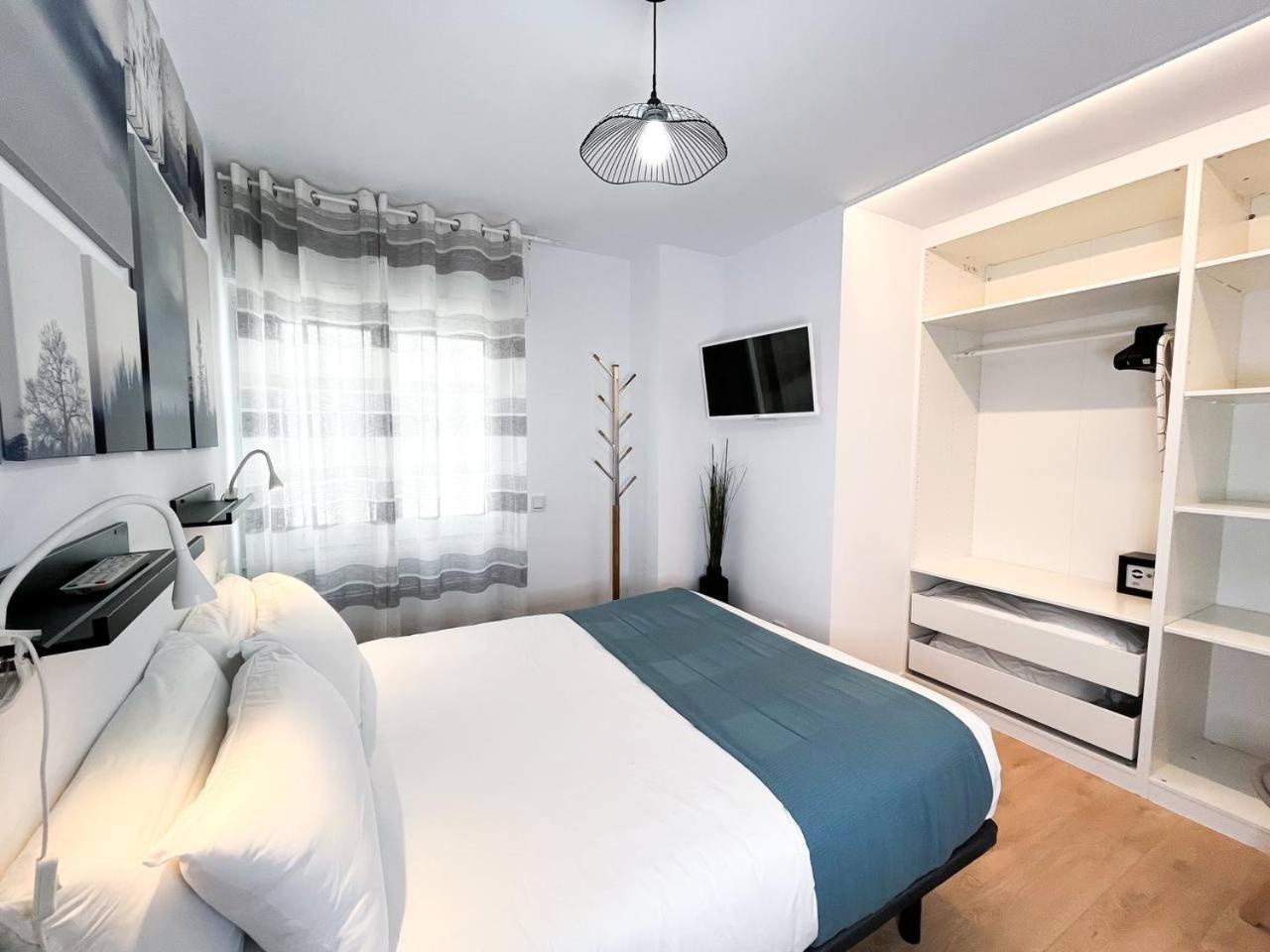 Coosy - En Pleno Centro Andorra L By Bonesvacances Extérieur photo