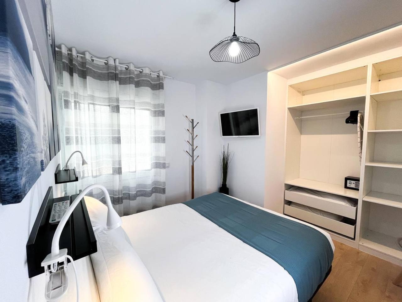 Coosy - En Pleno Centro Andorra L By Bonesvacances Extérieur photo