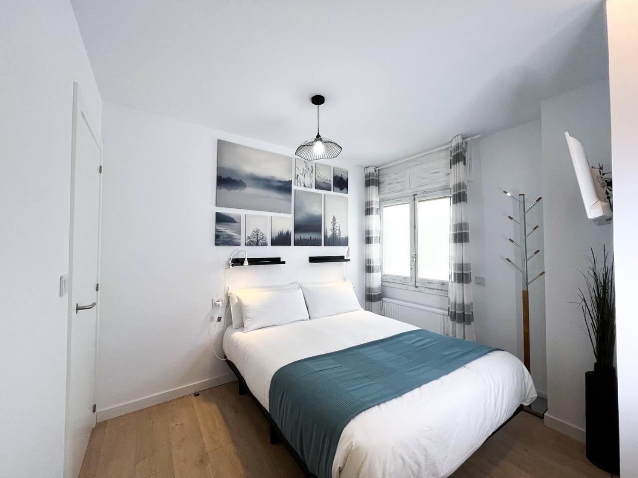 Coosy - En Pleno Centro Andorra L By Bonesvacances Extérieur photo
