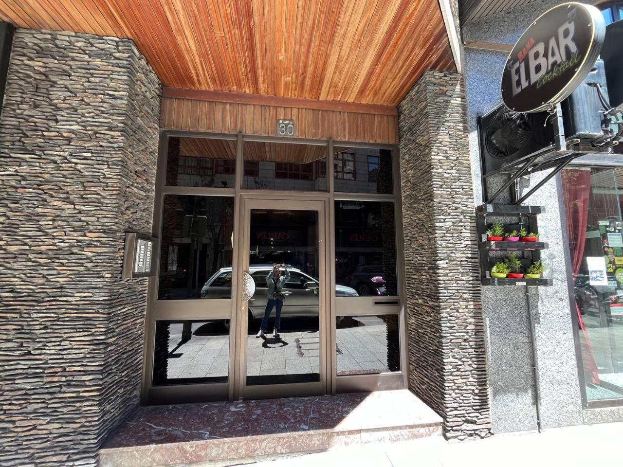 Coosy - En Pleno Centro Andorra L By Bonesvacances Extérieur photo